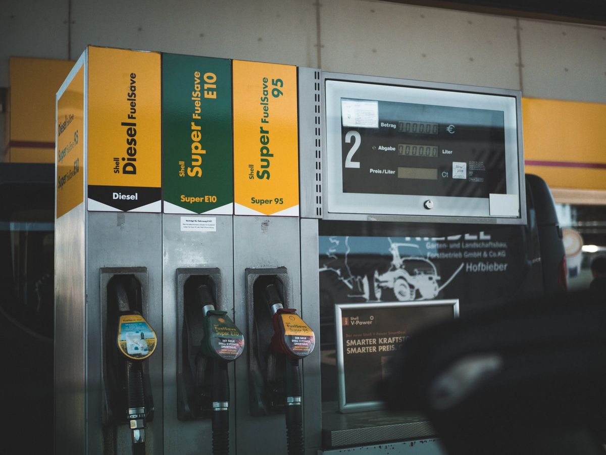 Self-service med stor effekt