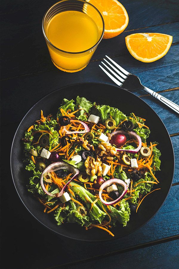 Food