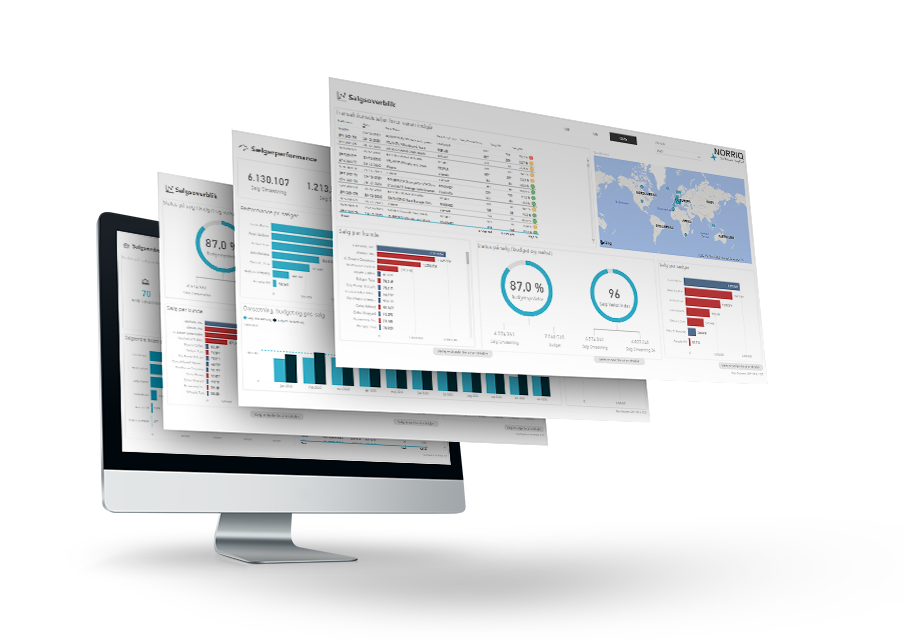 Microsoft Dynamics 365