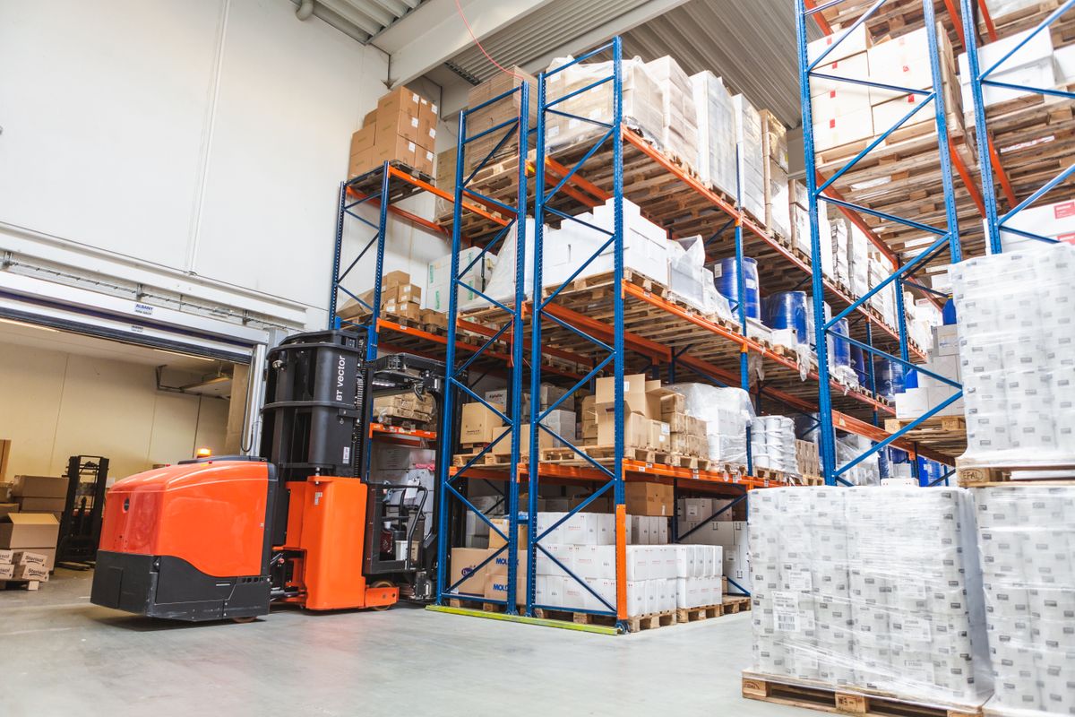 Fra 1.800 til 12.000+ varer i webshoppen