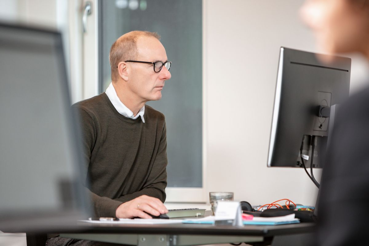 Skalerbarhed og fuld tilpasning