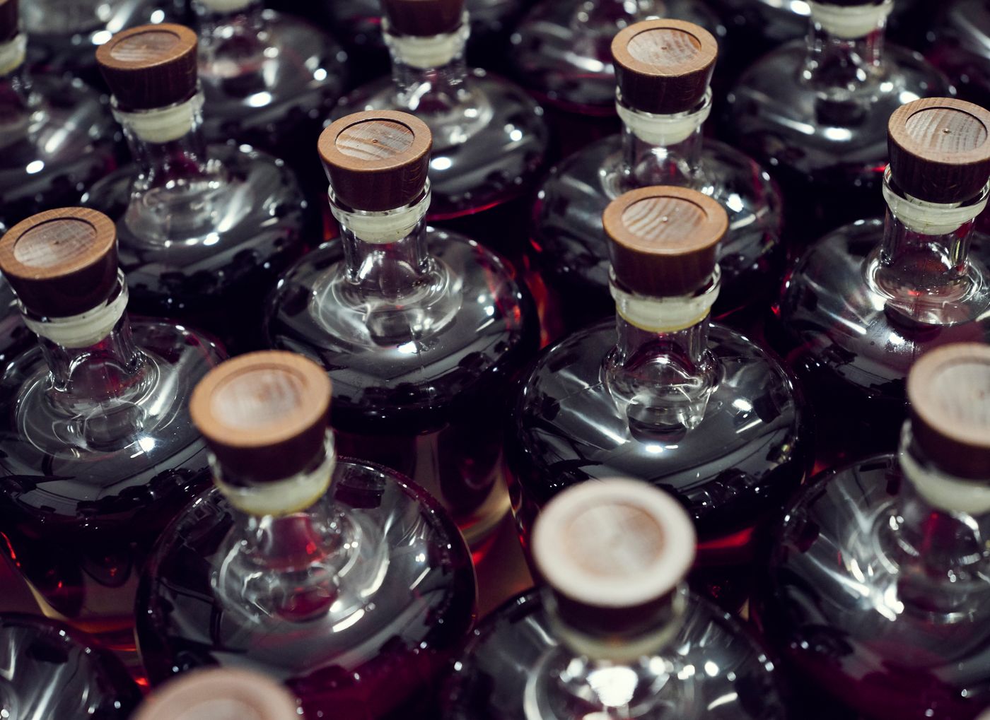 Fordobling af omsætningen med samme bemanding hos Taster Wine