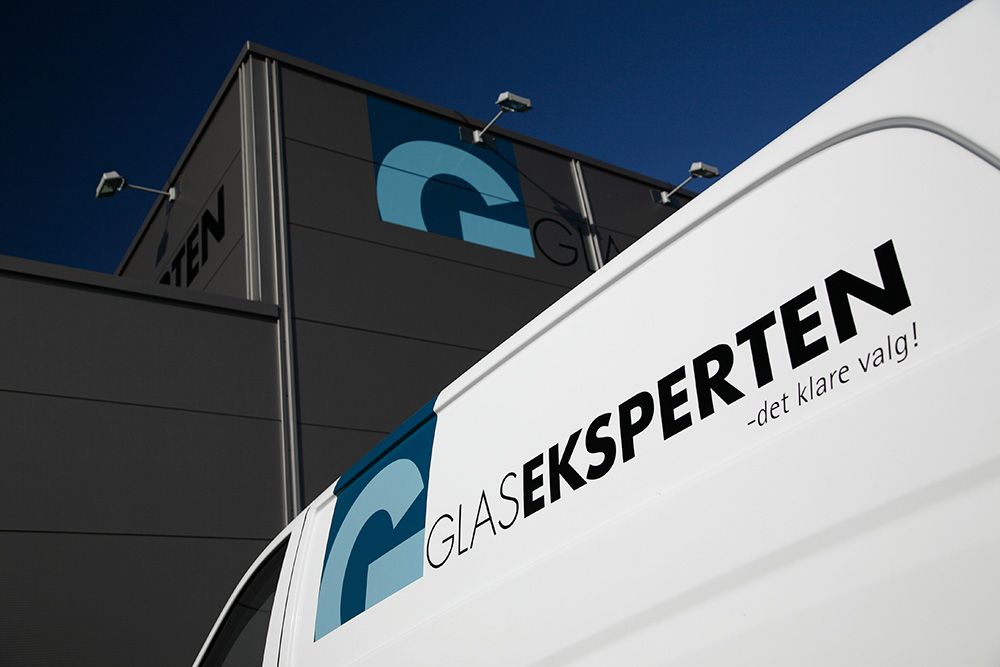 Glaseksperten kundecase