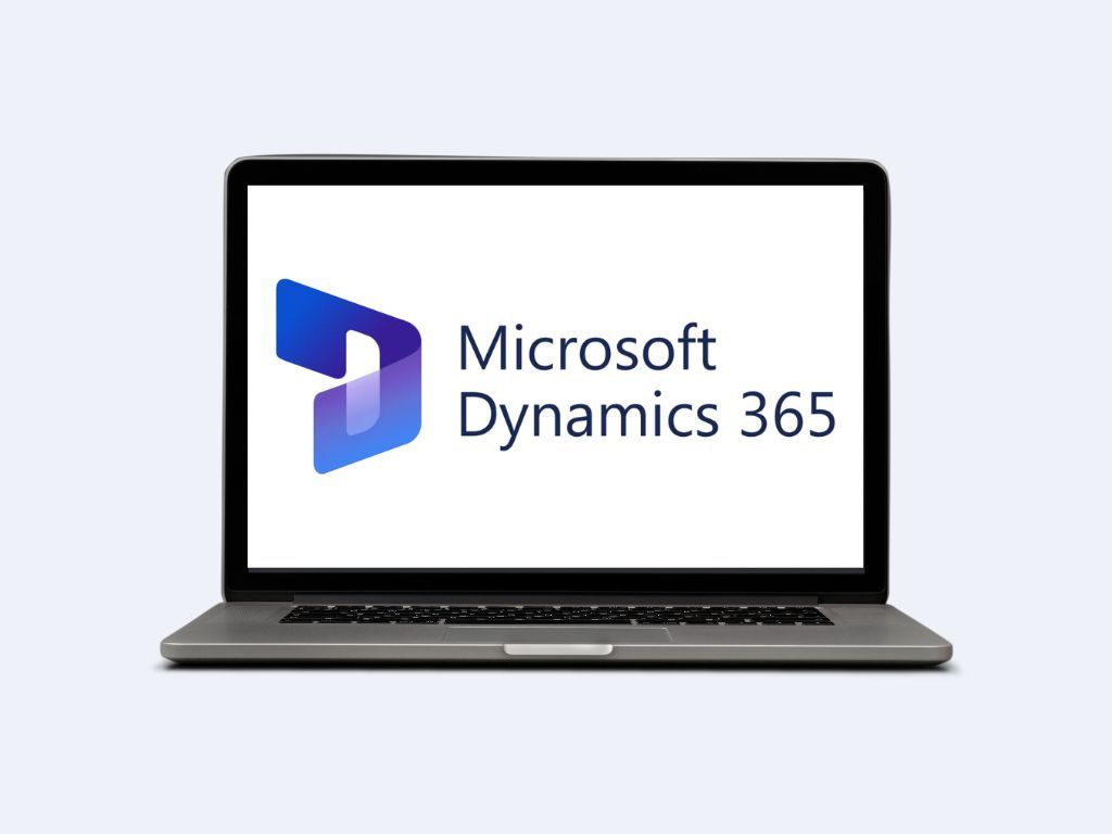 Microsoft Dynamics 365