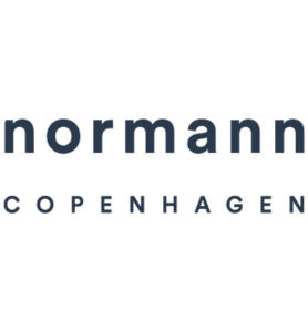 Normann Copenhagen logo