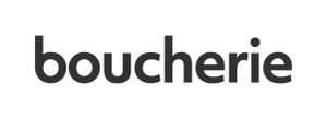 Logo Boucherie