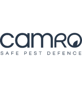 Camro logo