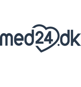 Med24's logo