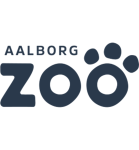 Aalborg Zoo logo