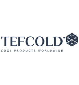 Tefcold logo