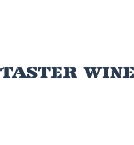 Taster Wine logo