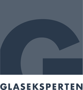 Glaseksperten logo