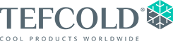 tefcold logo