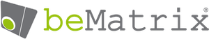 beMatrix logo