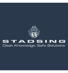 Stadsing logo