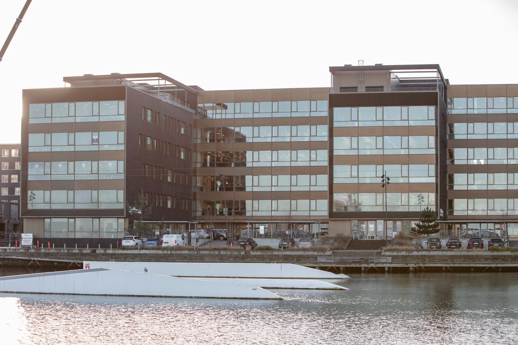 NORRIQ Aalborg