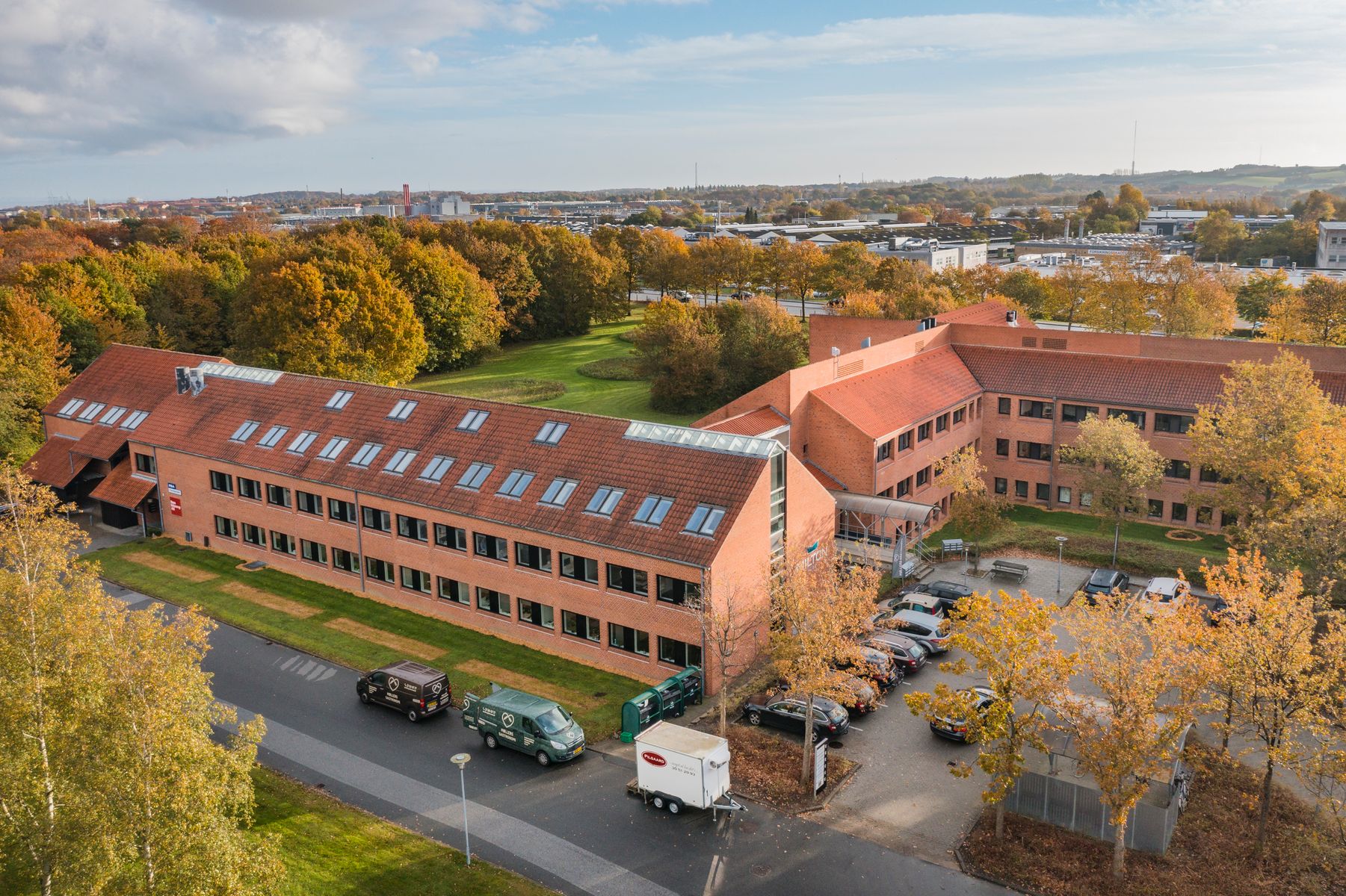 Aarhus