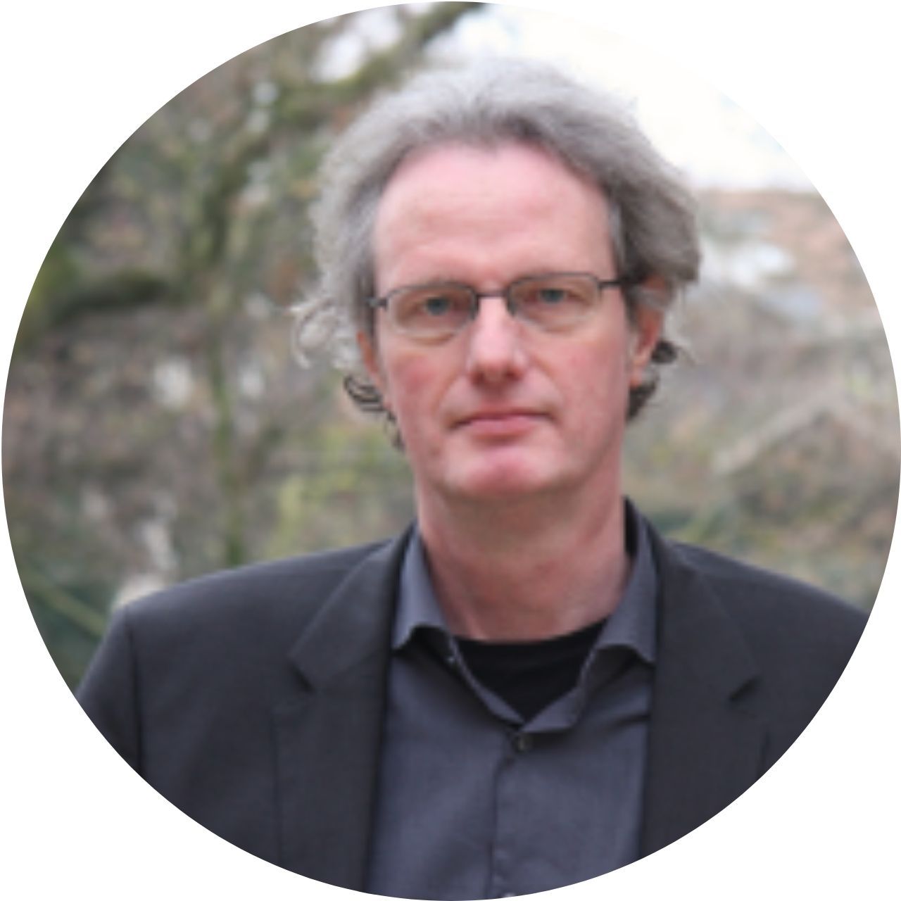 Marc Mestdagh