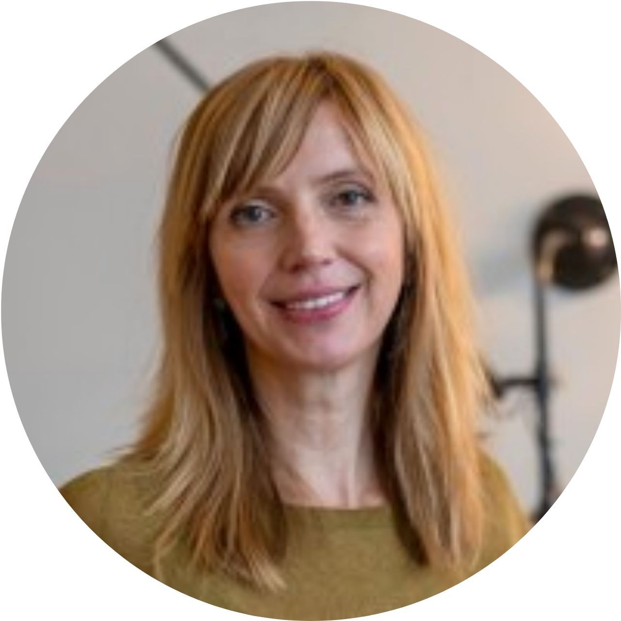 Ilse Vervloesem