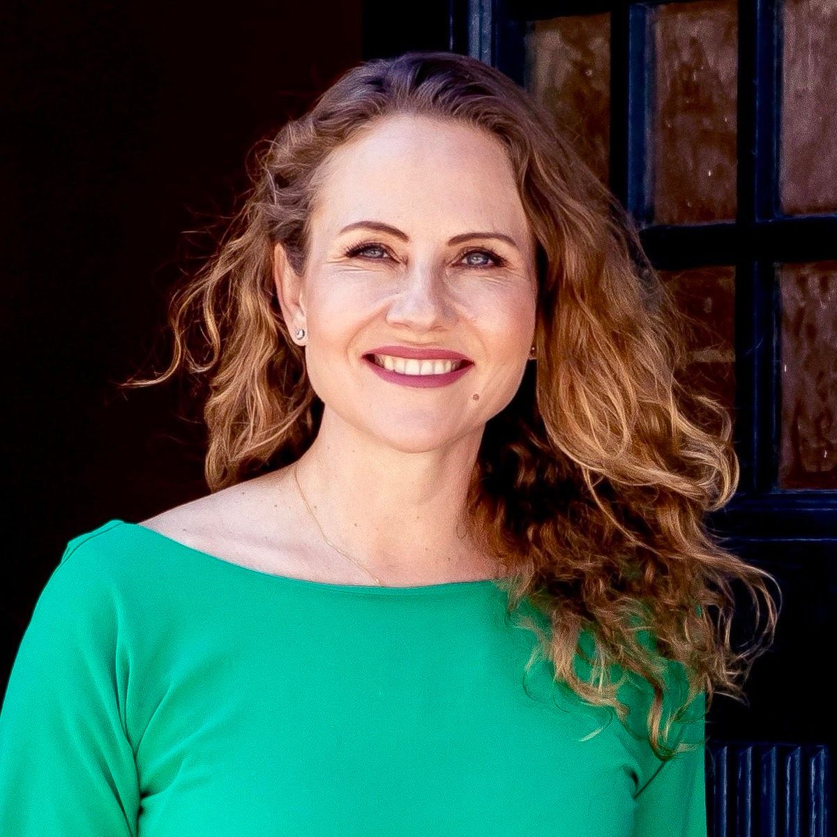 Christiane Vejlø
