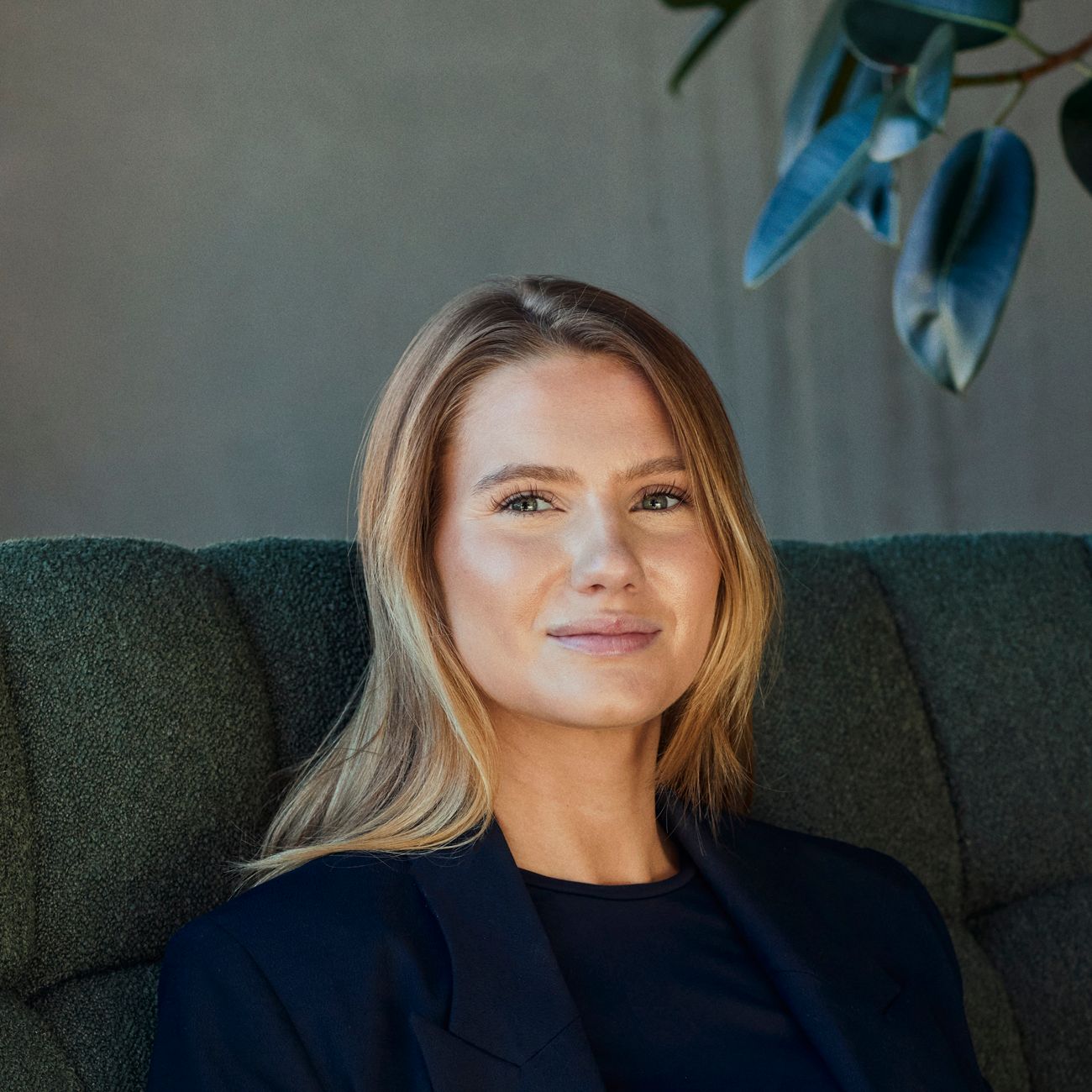 Caroline Nolsø Tofft