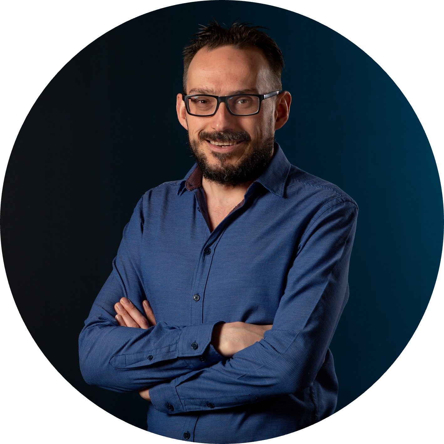 Nick Keustermans