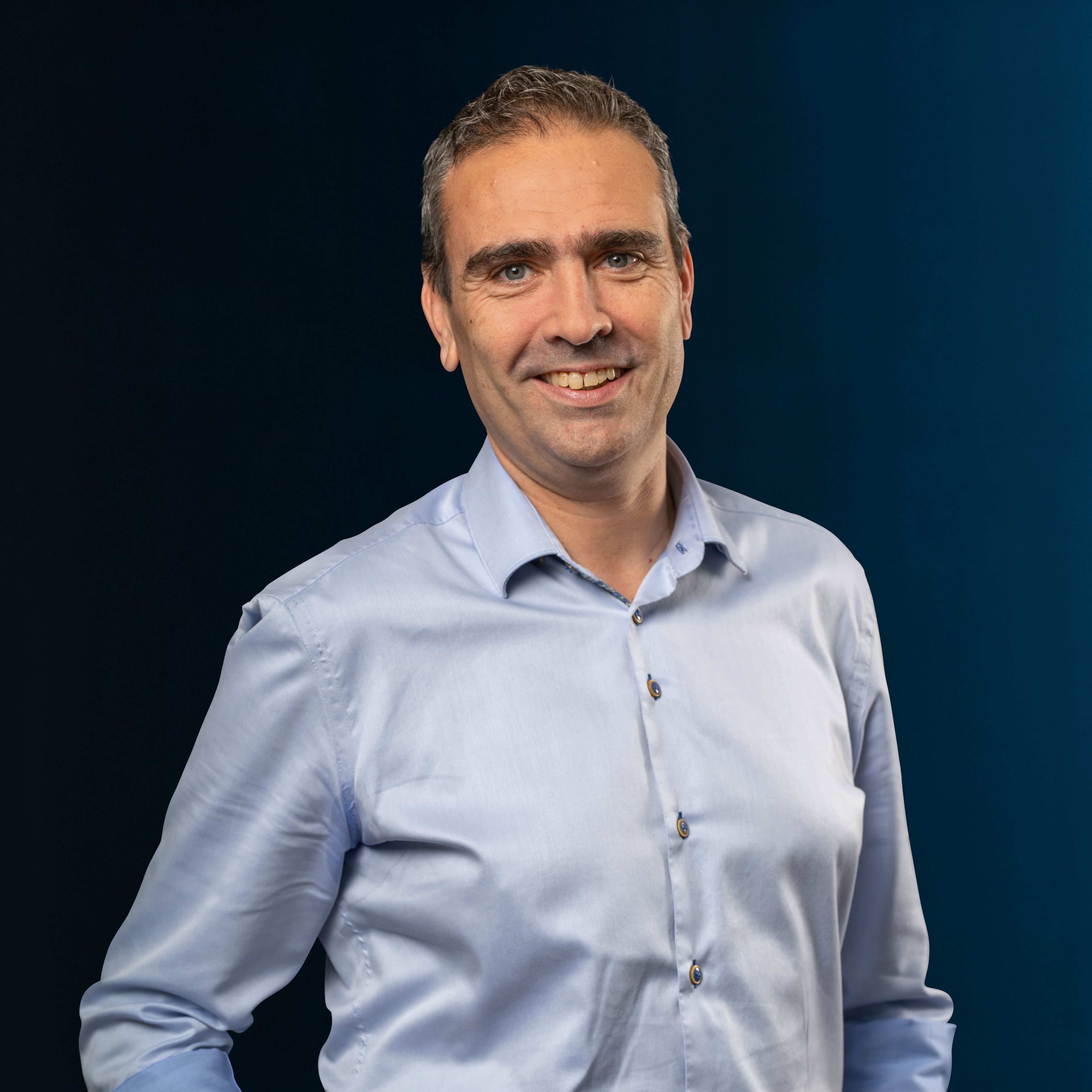 Jurgen Broos